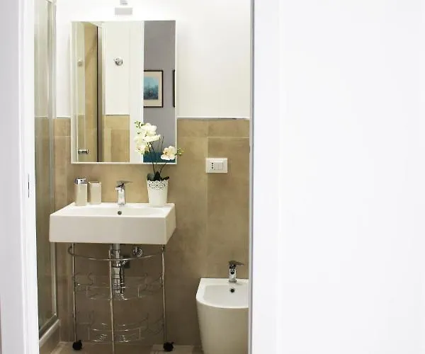 Casa Thalassa Апартаменты *