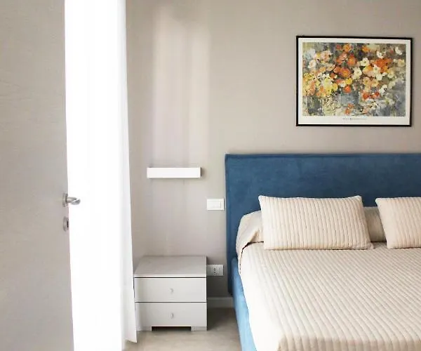 Casa Thalassa * Чефалу