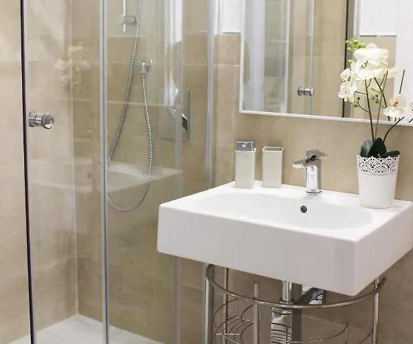 Casa Thalassa Апартаменты *