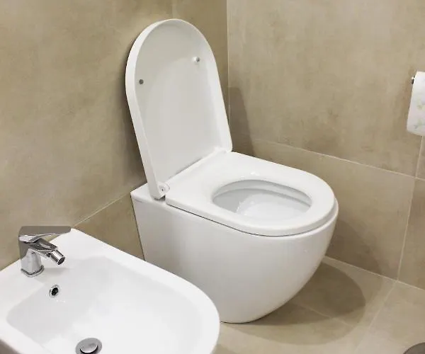 Апартаменты Casa Thalassa Чефалу