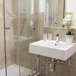 Casa Thalassa דירה *