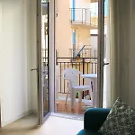 Casa Thalassa דירה *