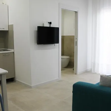 Casa Thalassa شقة تْشيفالو