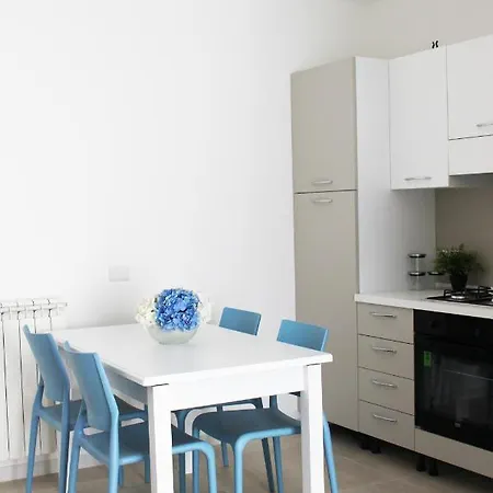 아파트 Casa Thalassa