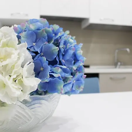 شقة Casa Thalassa تْشيفالو