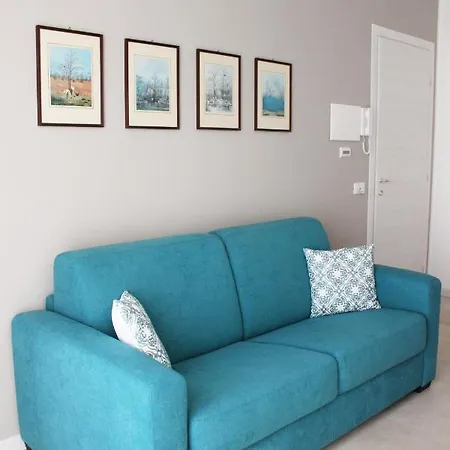 Casa Thalassa Apartman *
