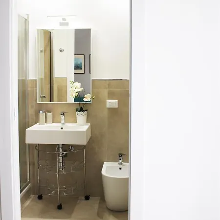 Casa Thalassa شقة *