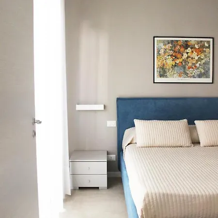 Casa Thalassa * 체팔루