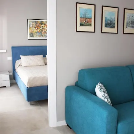 דירה Casa Thalassa