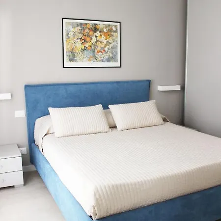 شقة Casa Thalassa تْشيفالو