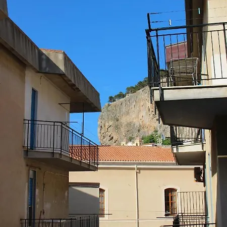דירה Casa Thalassa *