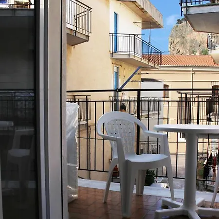 דירה Casa Thalassa
