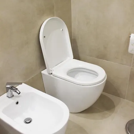 아파트 Casa Thalassa 체팔루