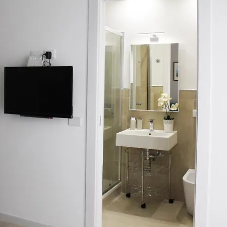 아파트 Casa Thalassa