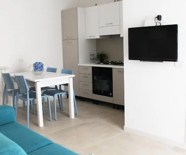 Casa Thalassa Cefalù