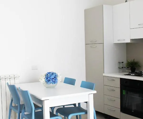 Appartement Casa Thalassa