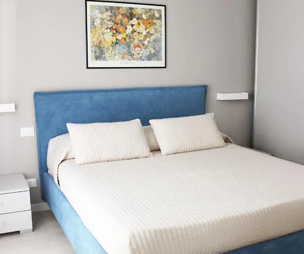 Appartement Casa Thalassa Cefalù