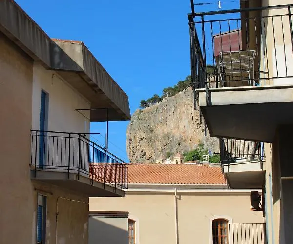 Appartement Casa Thalassa *