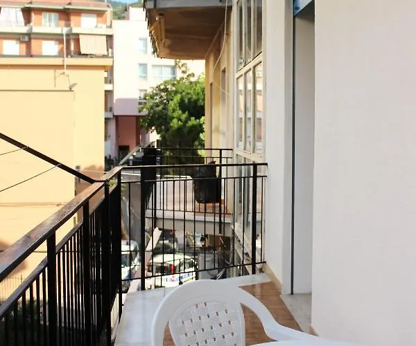 Casa Thalassa * Cefalù