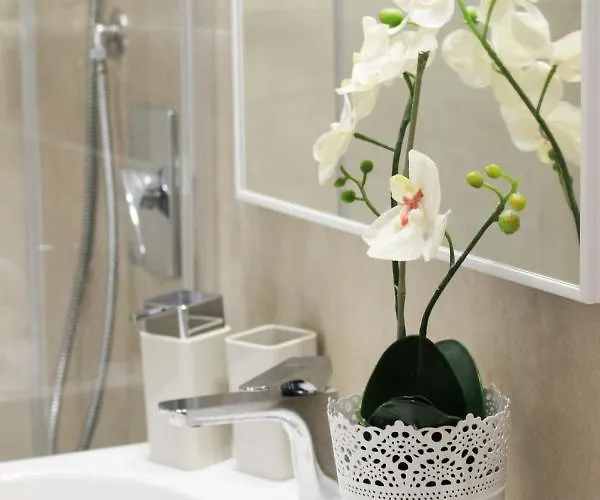 Casa Thalassa * Cefalù